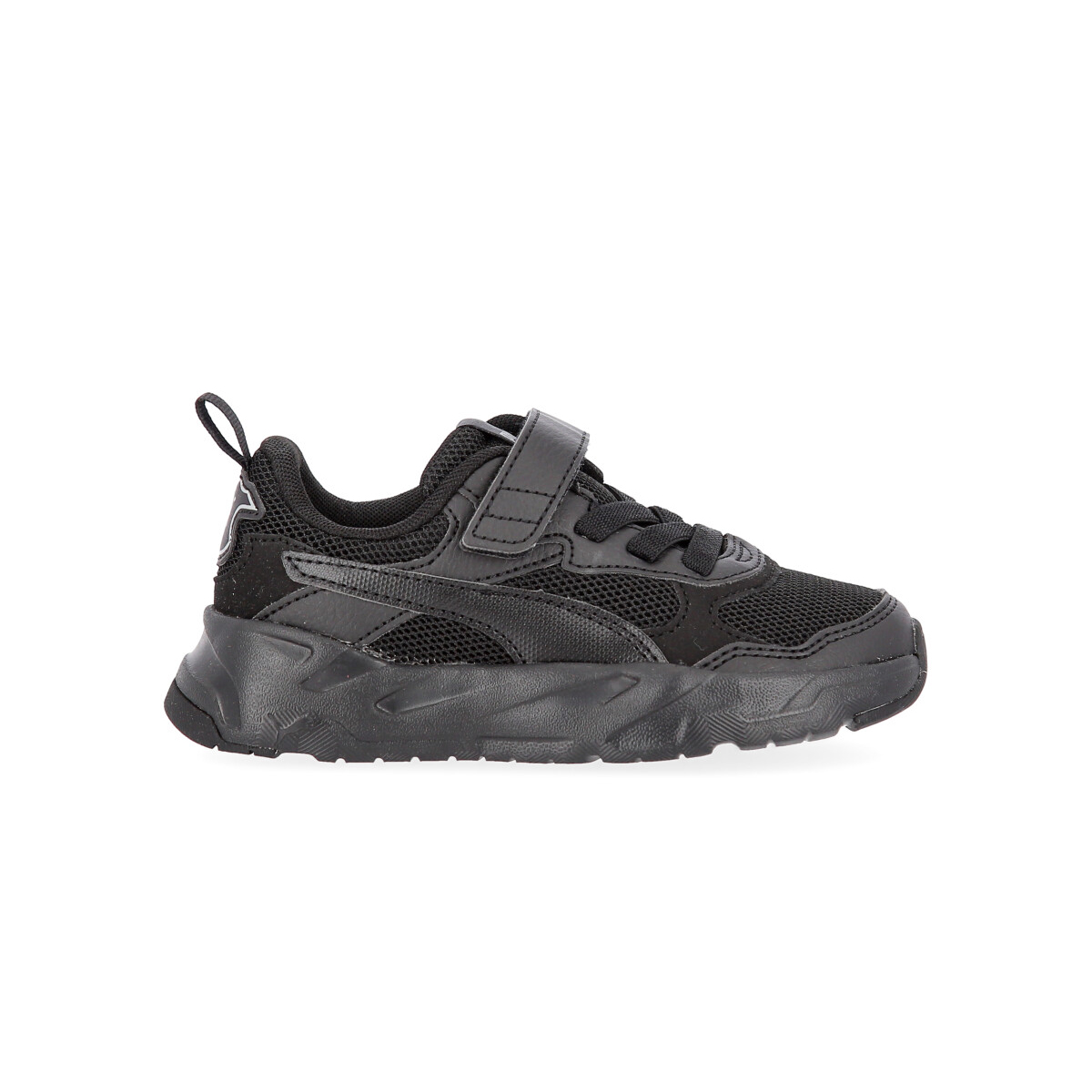 Zapatillas Puma Trinity Infantil Malla,  image number null