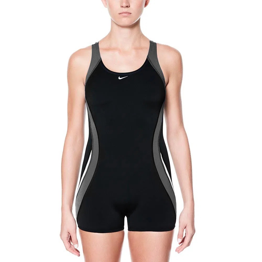 Traje de Ba o Nike Poly Color Surge Trainer Dexter
