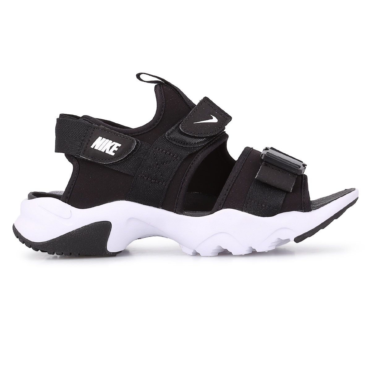 Sandalias nike canyon hombre sales