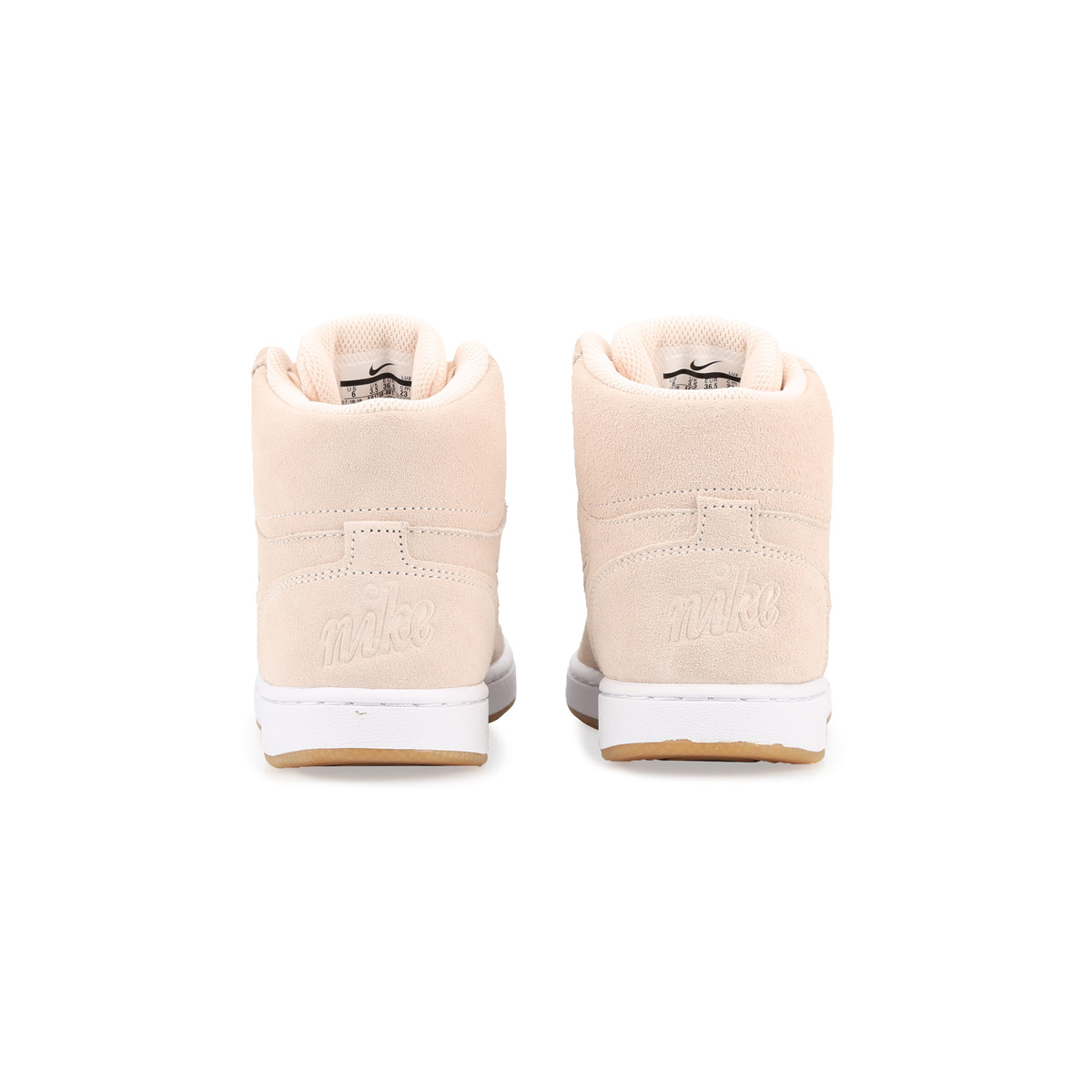 Zapatillas Nike Ebernon Mid Premium,  image number null