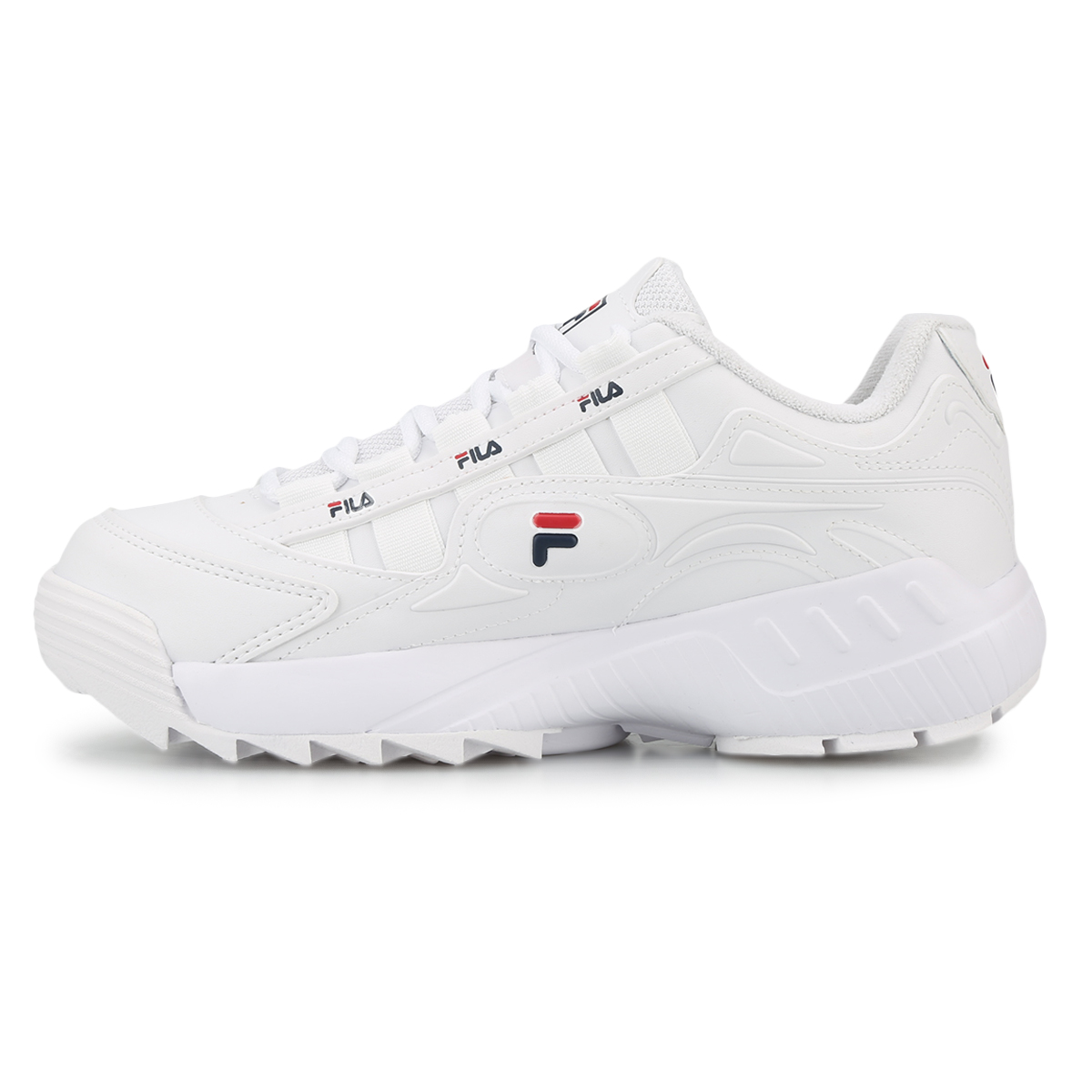 Zapatillas Fila D-Formation,  image number null