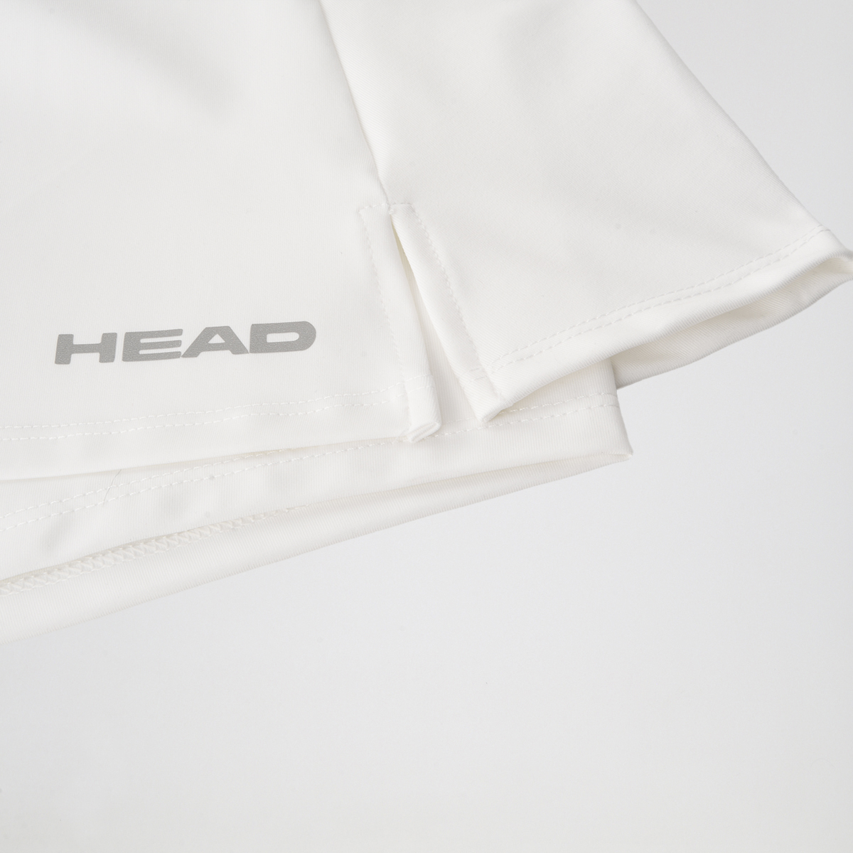 Pollera Tenis Head Club Basic Mujer,  image number null