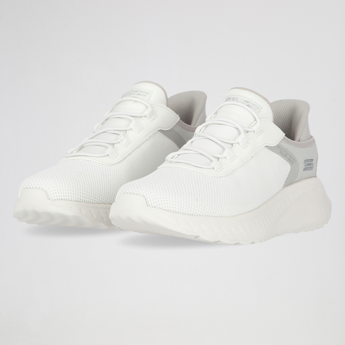 Zapatillas Skechers Bobs Squad Chaos,  image number null