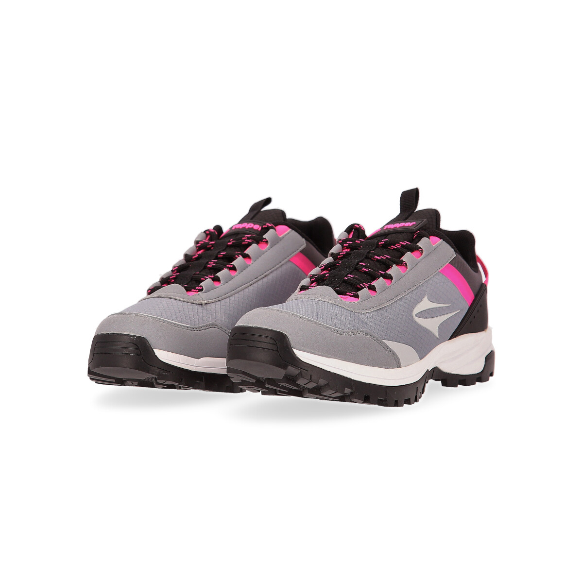 Zapatillas Topper Rug Infantil,  image number null