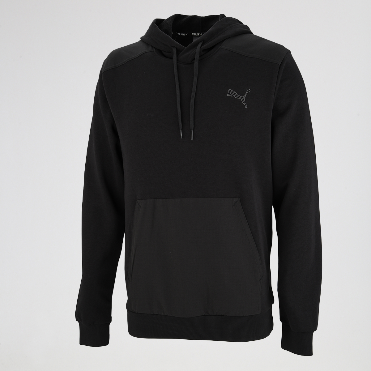Buzo Entrenamiento Puma Concept Knit Hombre,  image number null