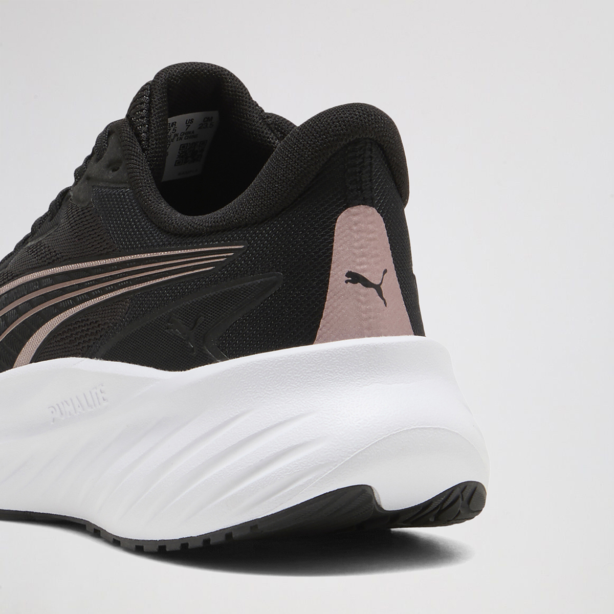 Zapatillas Running Puma Pounce Lite 2 Mujer,  image number null