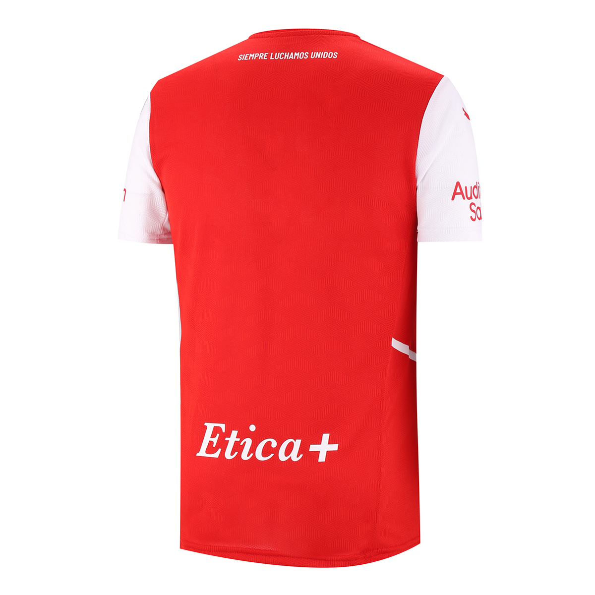 Camiseta Puma Independiente Home Promo,  image number null