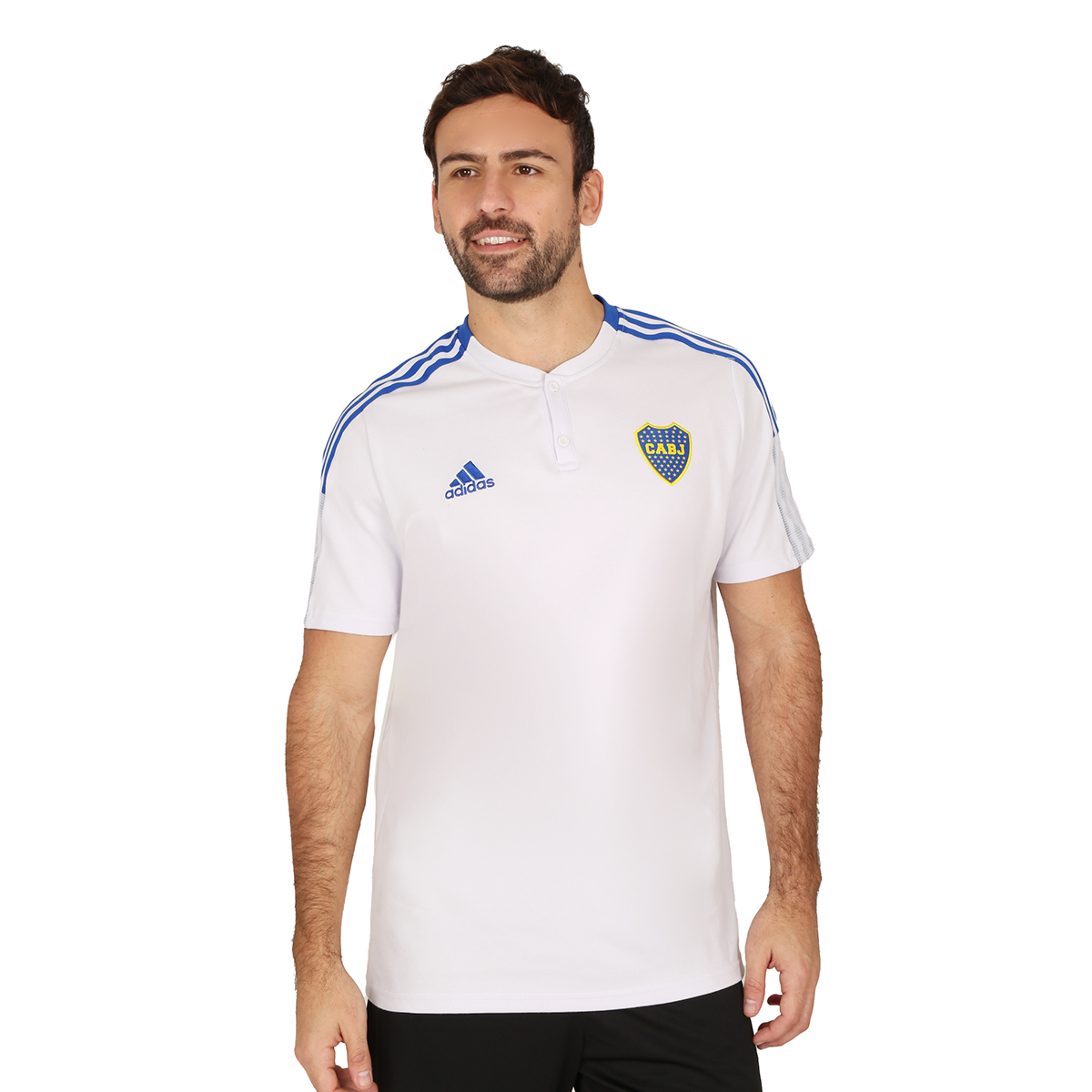 Dexter camiseta de boca shop
