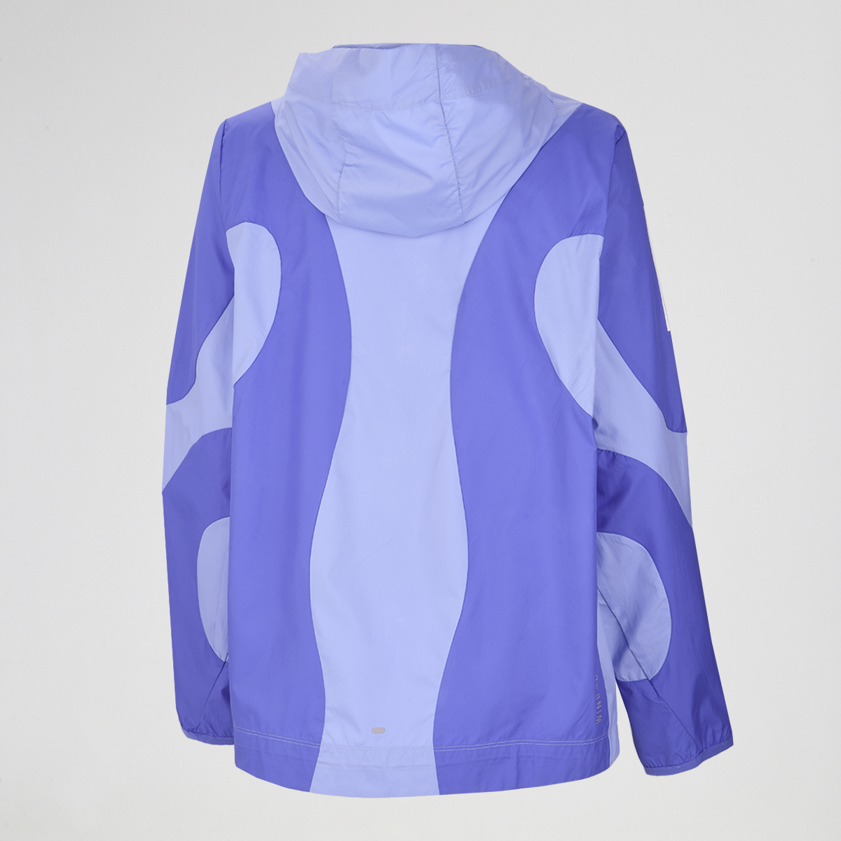 Campera adidas Own The Run Base WIND.RDY Mujer,  image number null