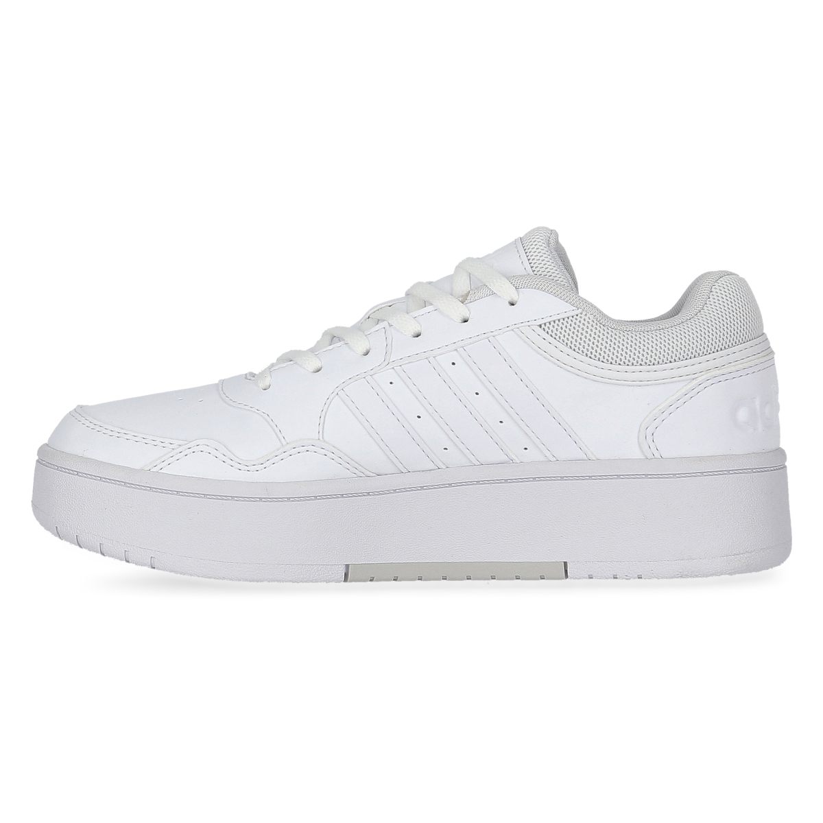 Zapatillas adidas Hoops 3.0 Mujer,  image number null
