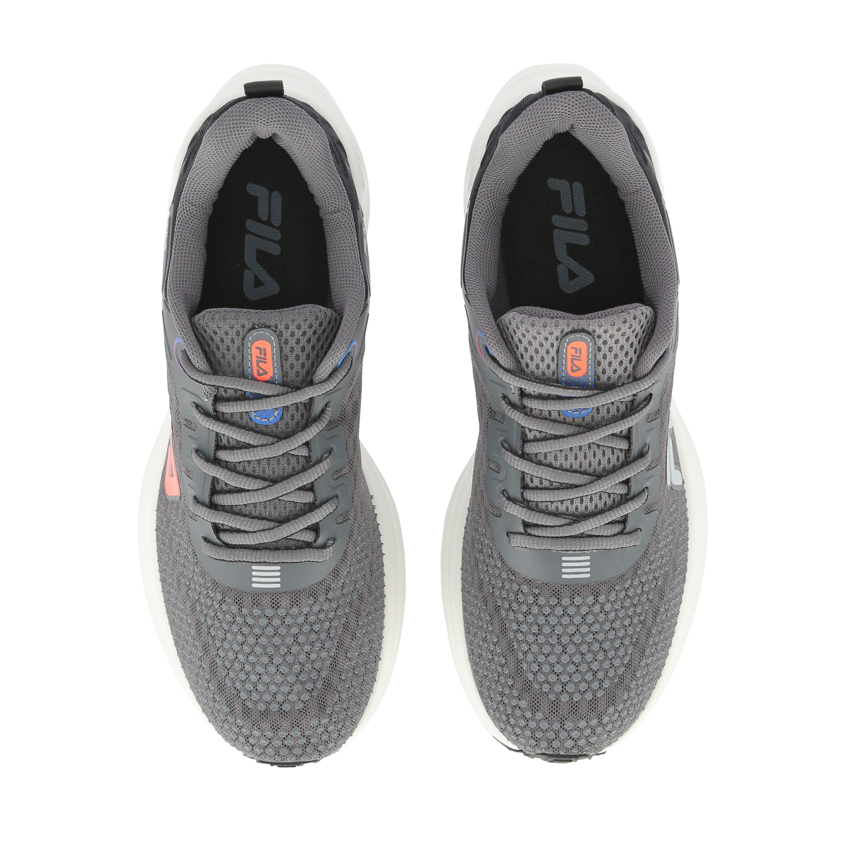 Zapatillas Running Fila Magnus Hombre | Dexter