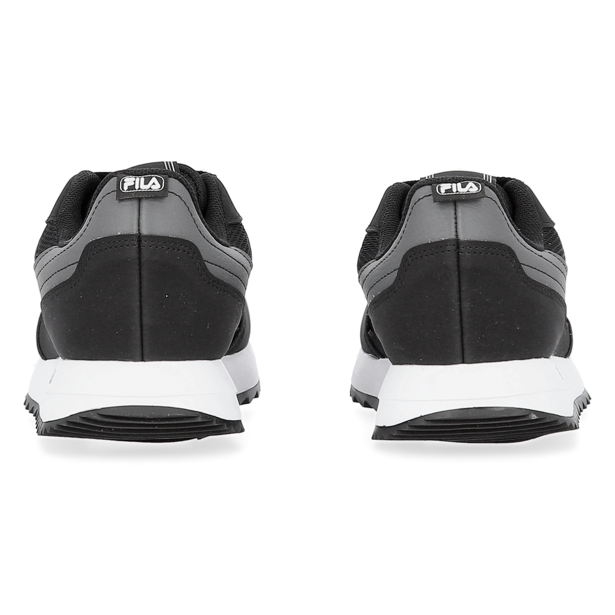 Zapatillas Fila Retro Flag Mujer Dexter