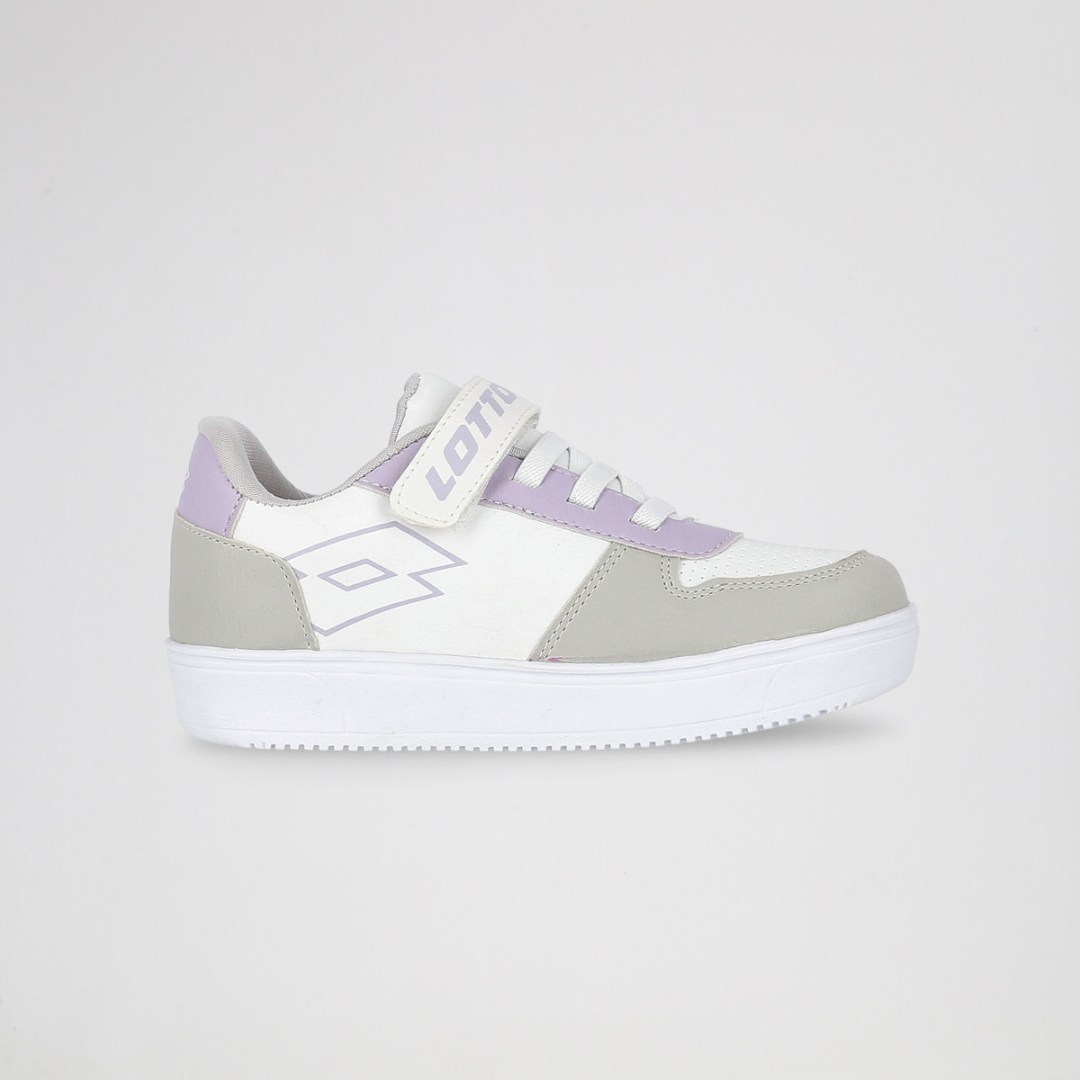 Zapatillas Lotto Rock B Niña,  image number null
