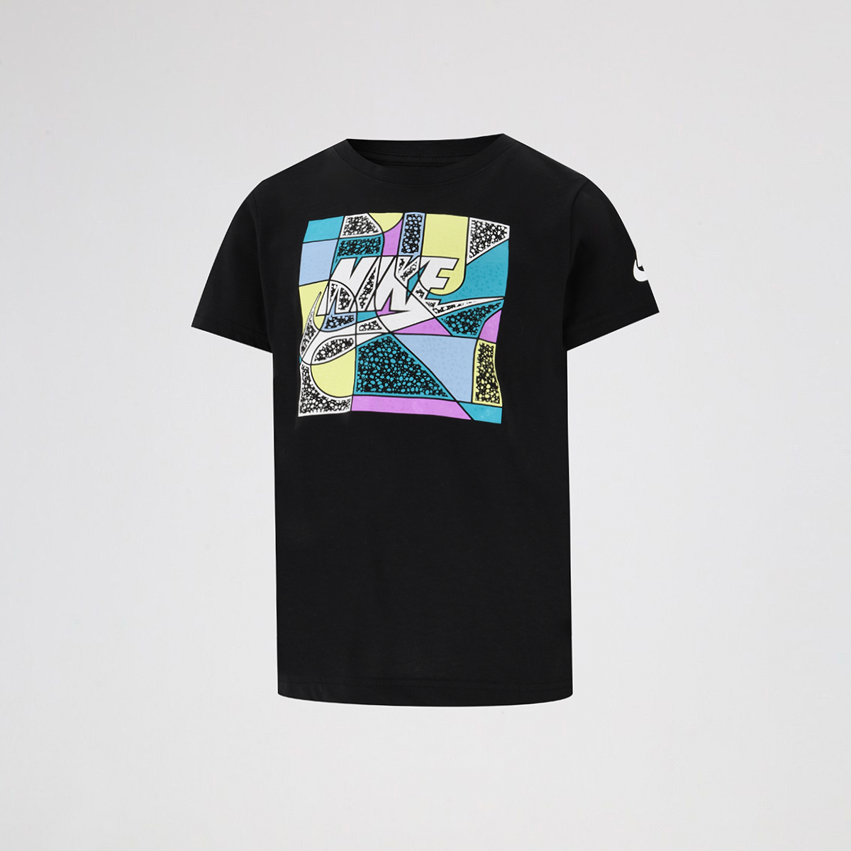 Remera Nike Futura Block Ni&ntilde;o,  image number null