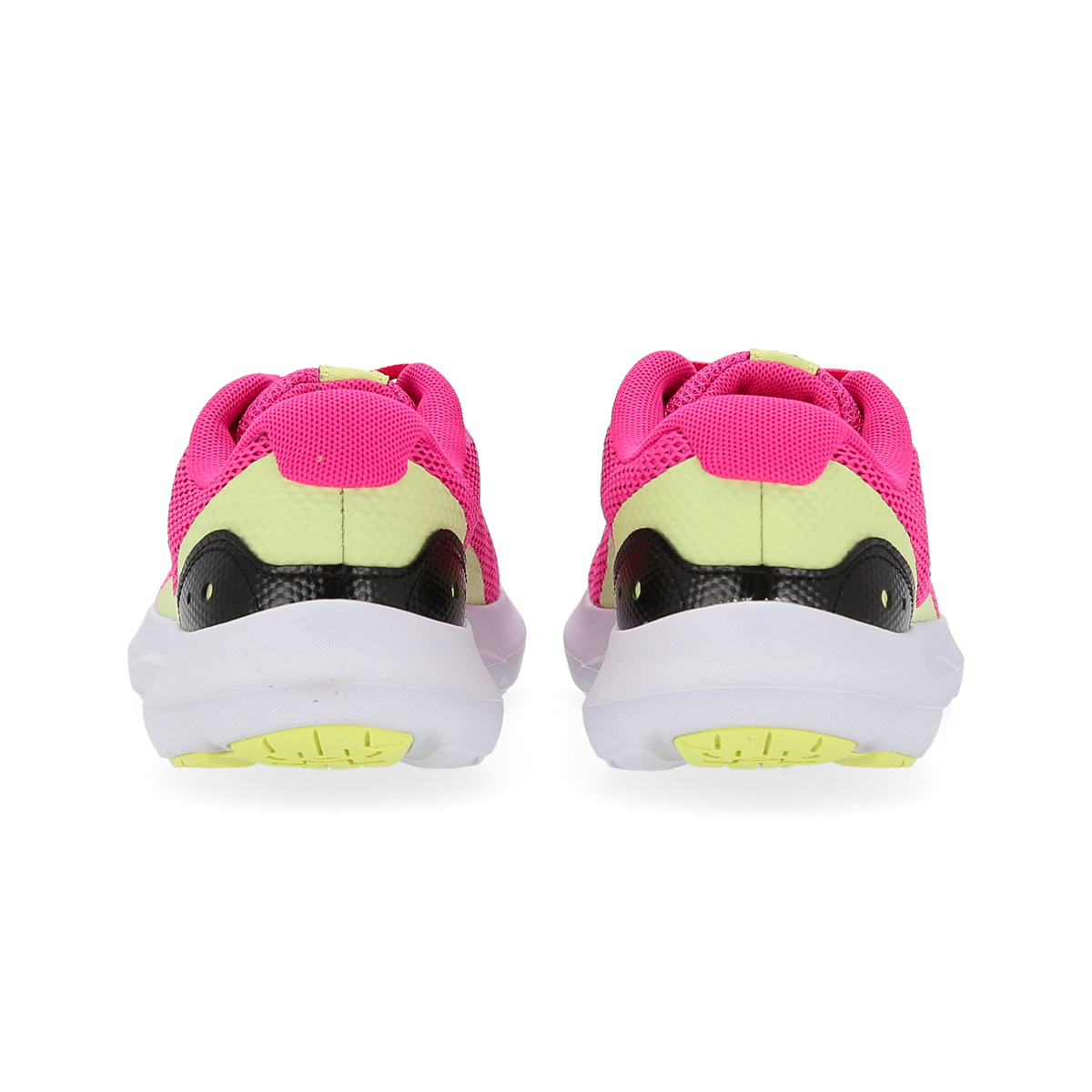 Zapatillas Running Under Armour Ggs Surge 3 Nina Dexter