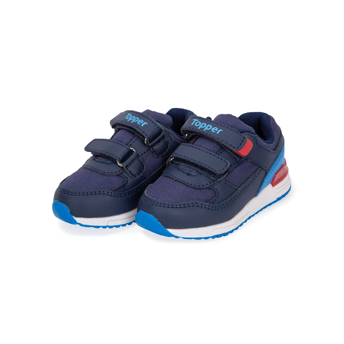 Zapatillas Topper Lele Dexter