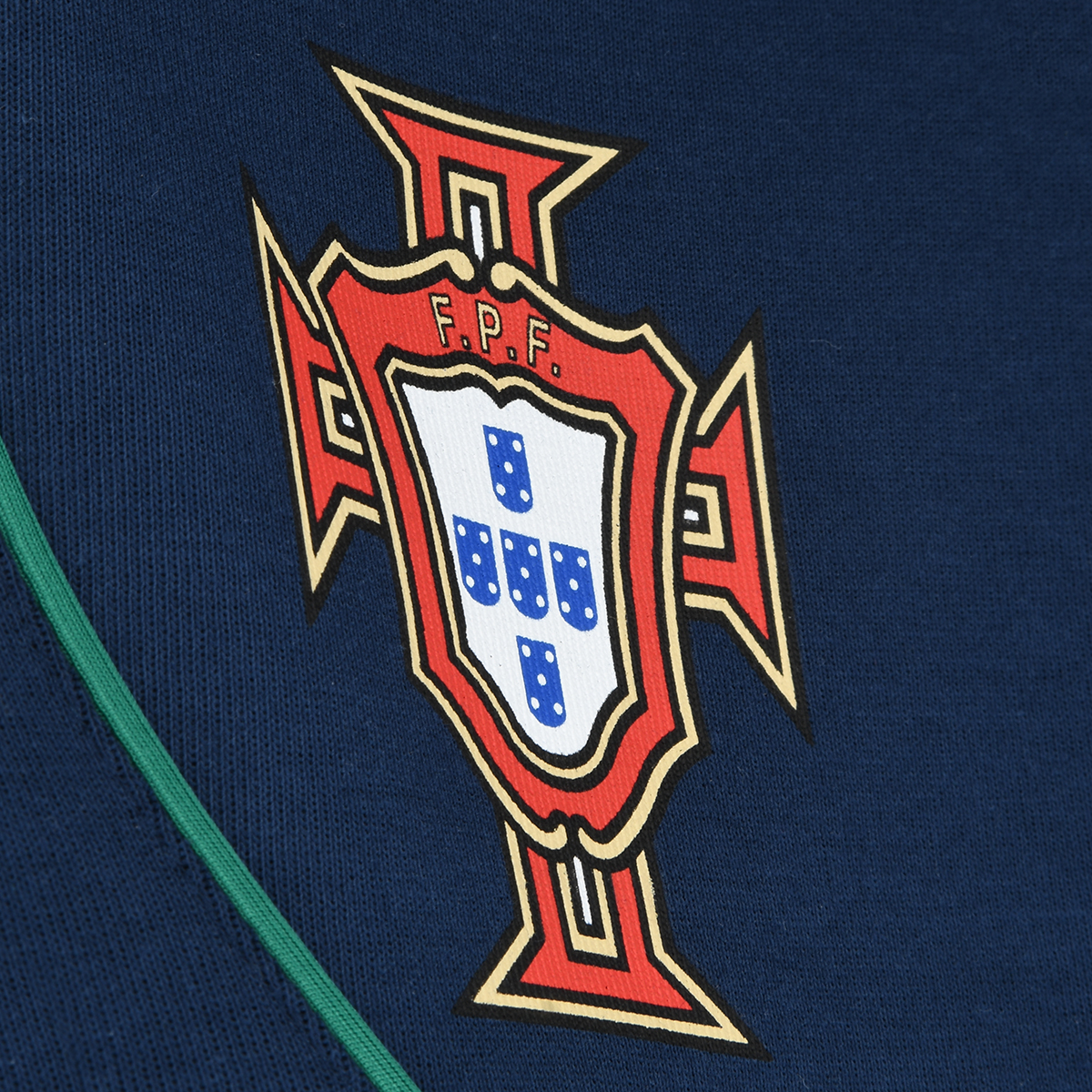 Short Portugal Puma Casuals 2025 Hombre,  image number null