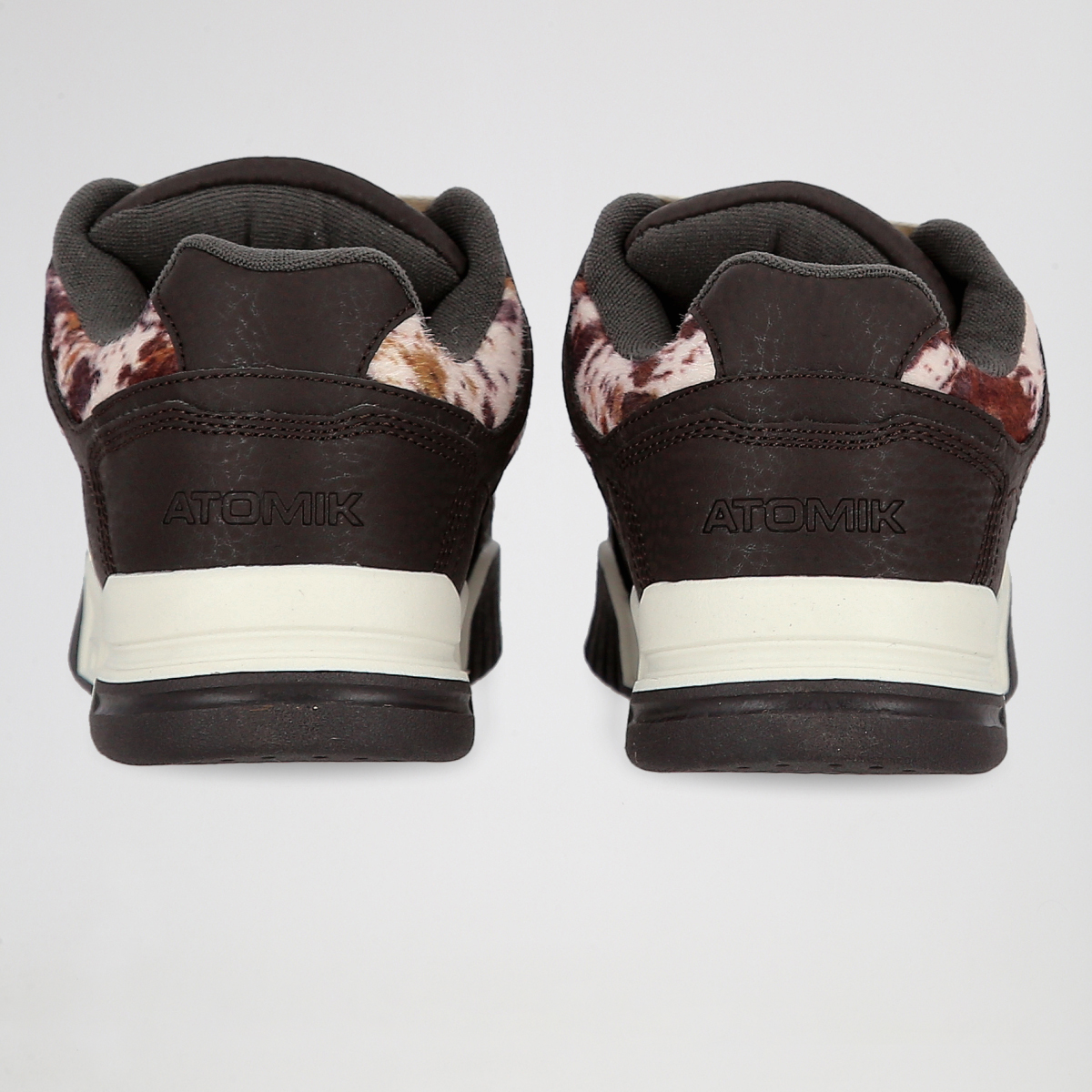 Zapatillas Atomik Emmet Print Mujer,  image number null