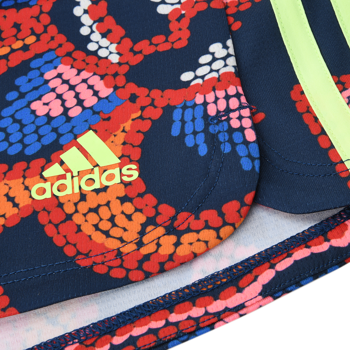 Short Urbano adidas Farm Rio Mujer,  image number null