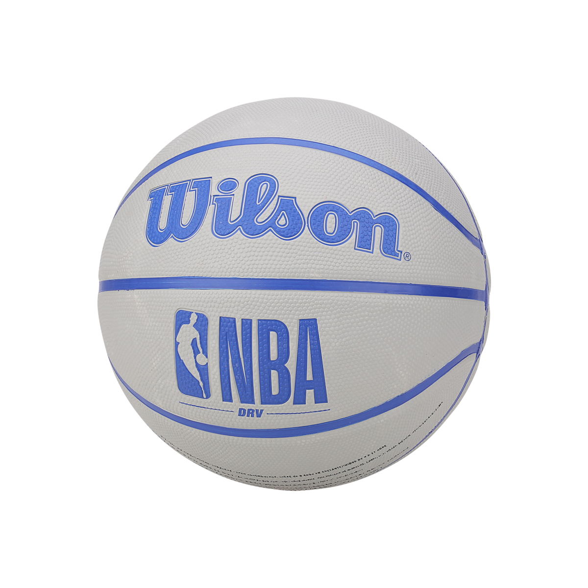 Pelota Wilson NBA Drive Basket,  image number null