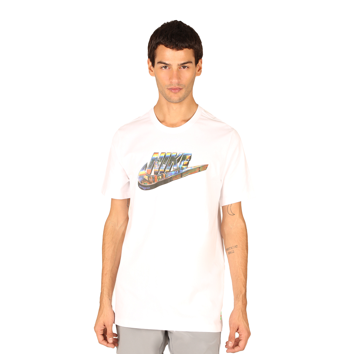 Remera Nike Sportswear,  image number null