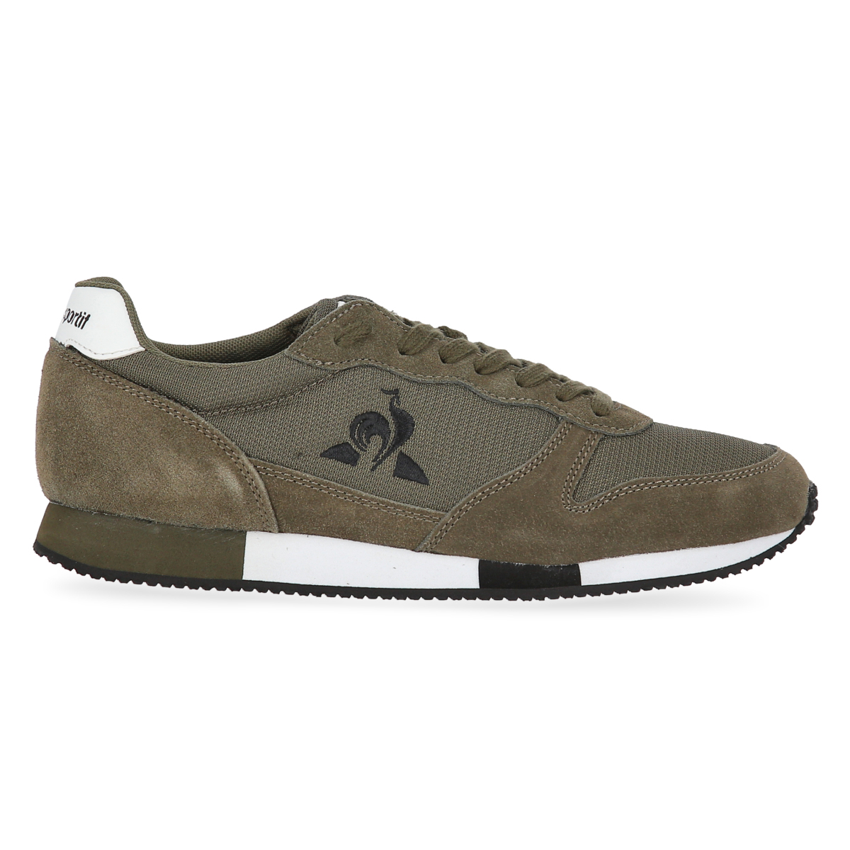 Zapatillas Le Coq Alpha Sport Hombre Dexter