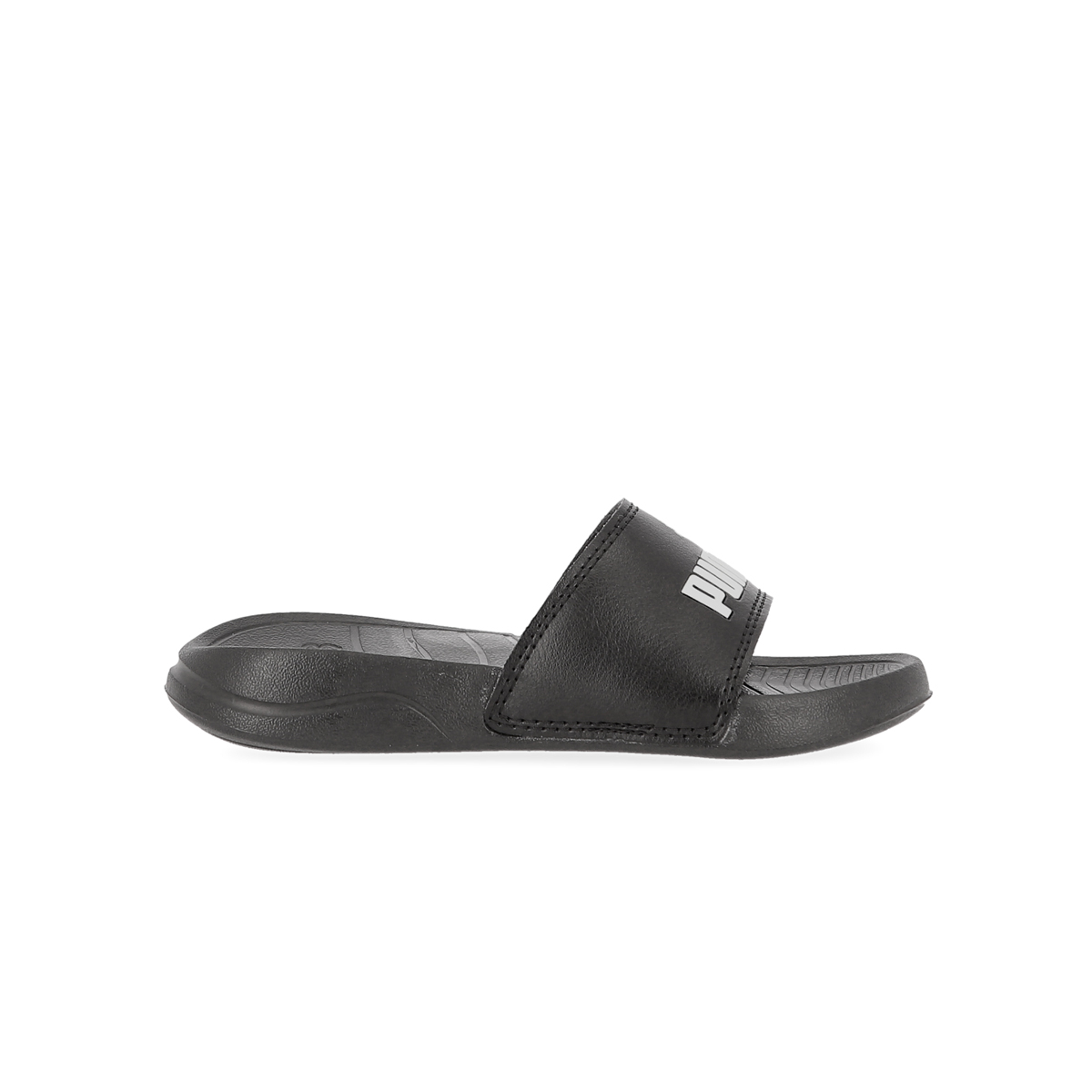 Chanclas puma sales con calcetines