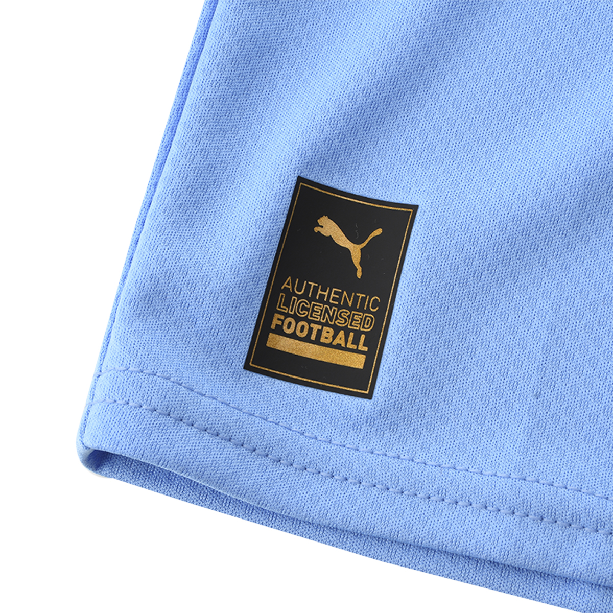 Camiseta Fútbol Manchester City Football Club Puma Titular Replica 22/23,  image number null