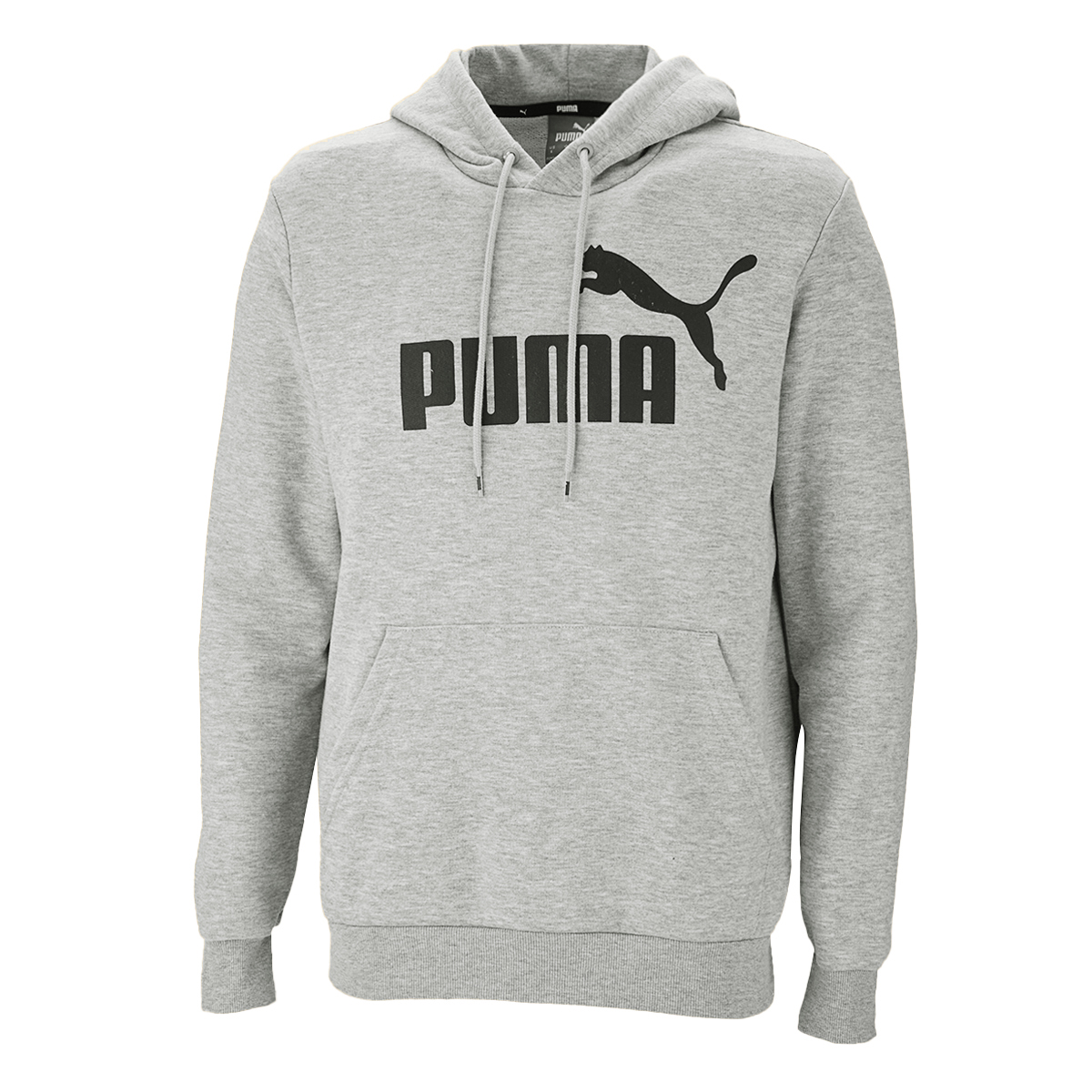 Buzo Puma Essentials Big Logo,  image number null