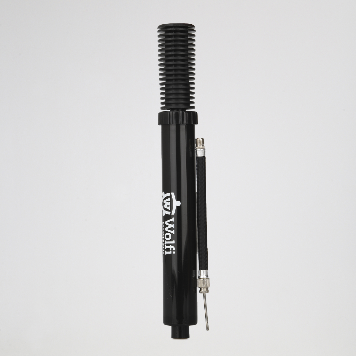 Inflador F&uacute;tbol Wolfi Air Doble Acci&oacute;n,  image number null