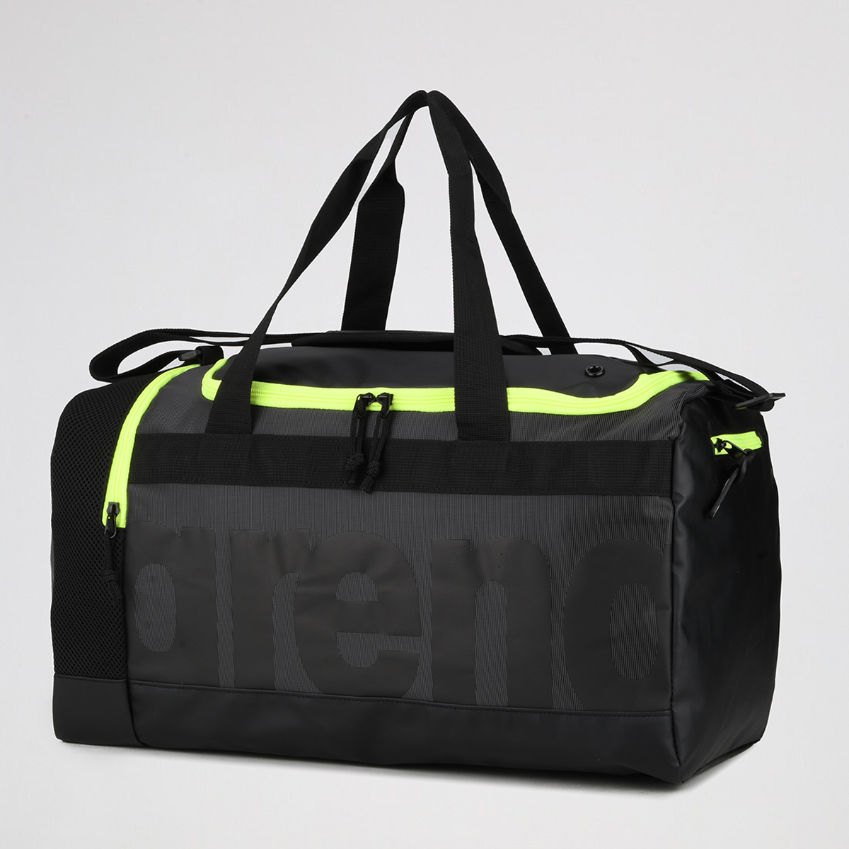 Bolso Arena Spiky con correa ajustable,  image number null