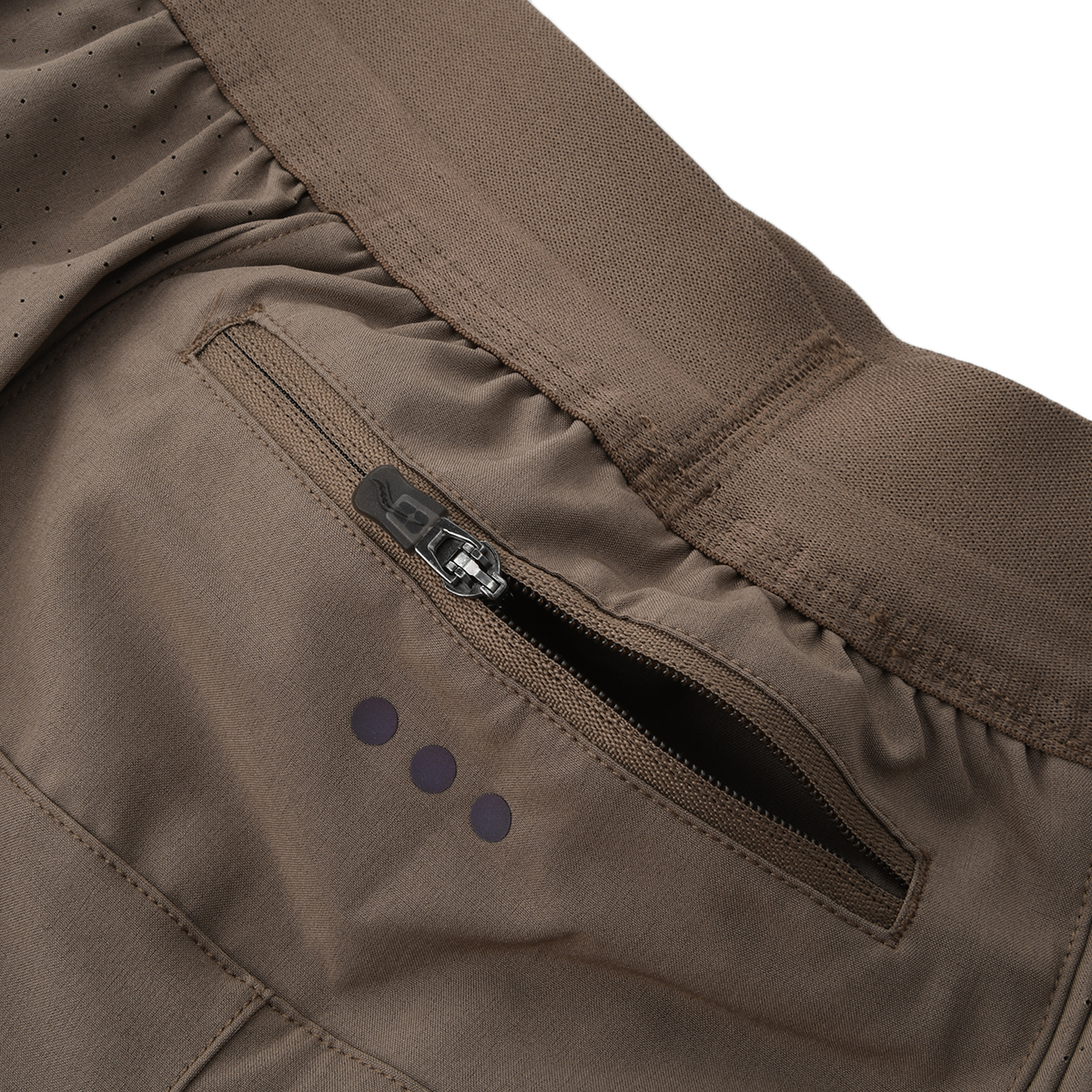 Short Running Saucony Outpace Hombre,  image number null