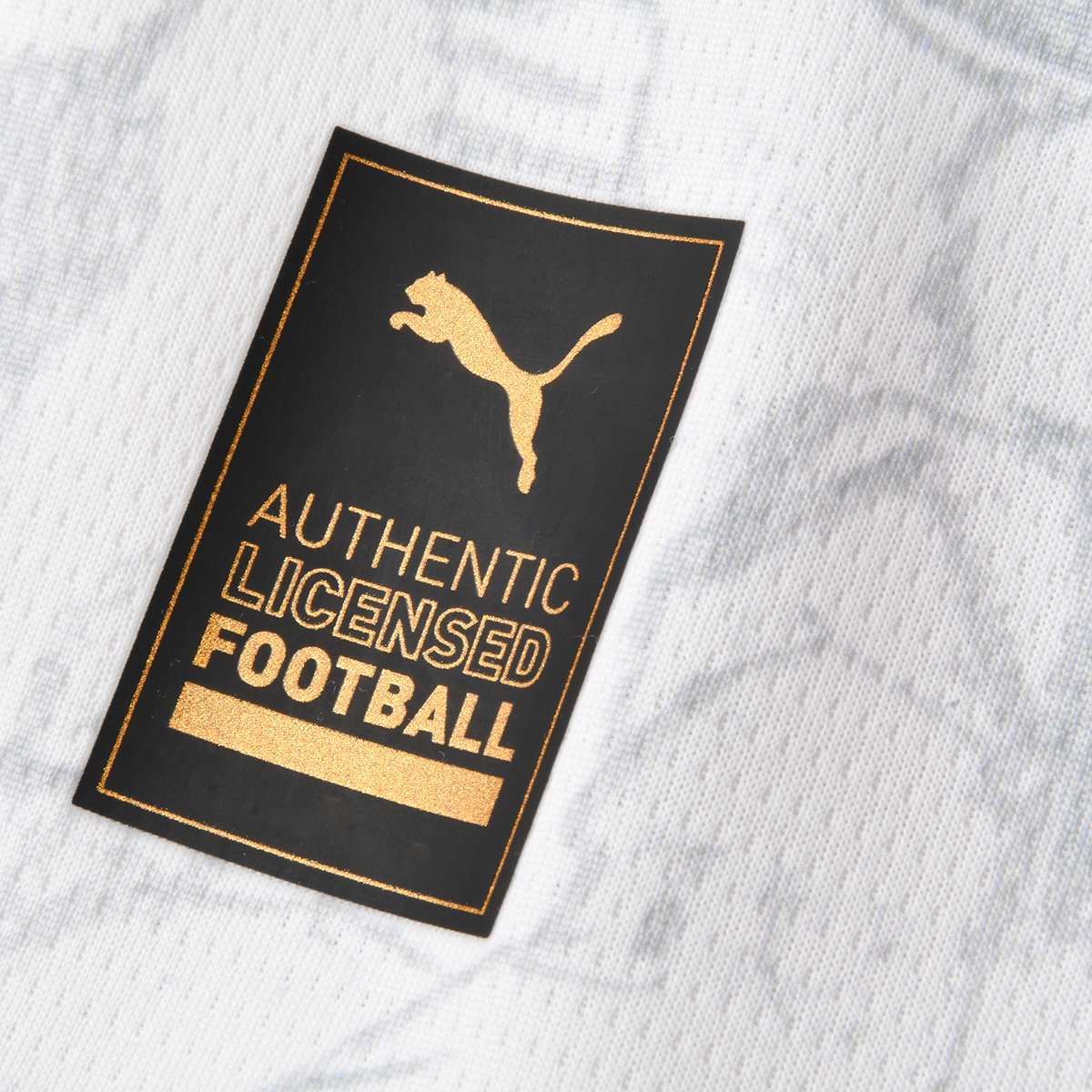 Camiseta Manchester City Puma 2025 Infantil,  image number null