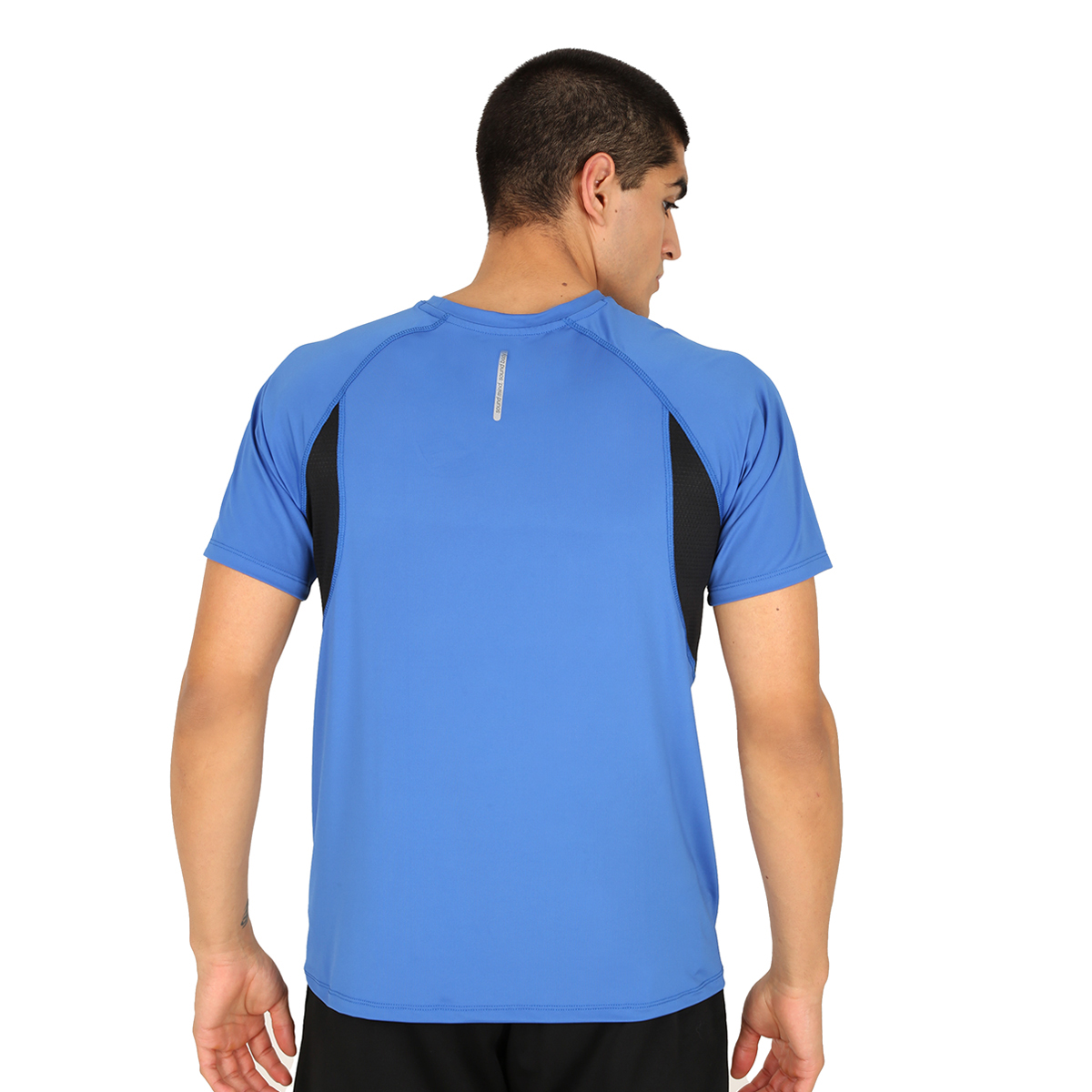 Remera Asics Mix,  image number null