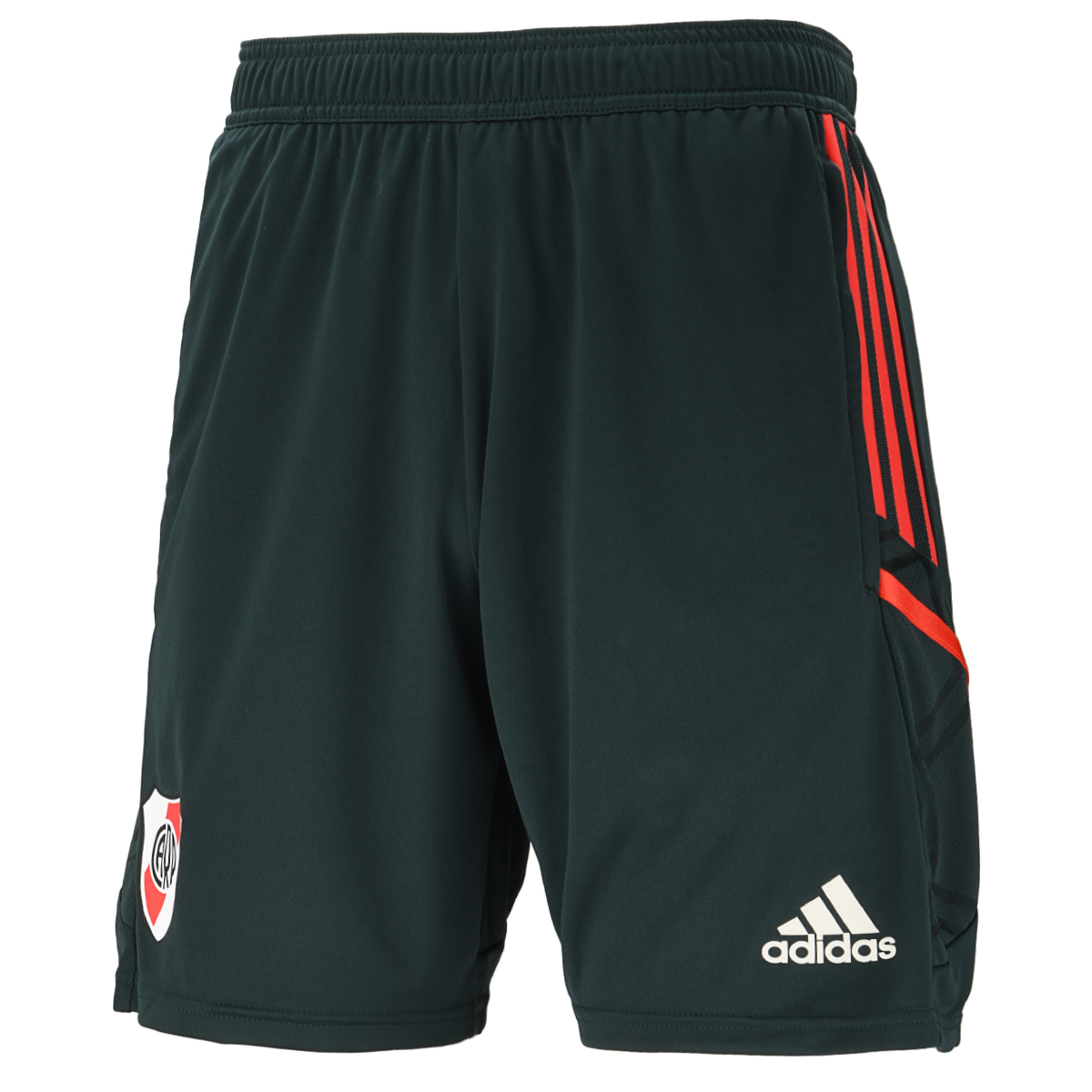 Short adidas River Plate Entrenamiento Condivo 22,  image number null