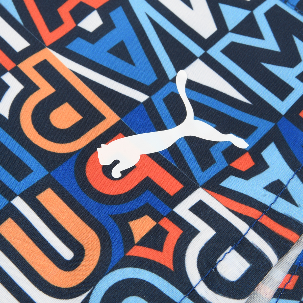 Traje De Ba&ntilde;o Puma Formstrip Hombre,  image number null