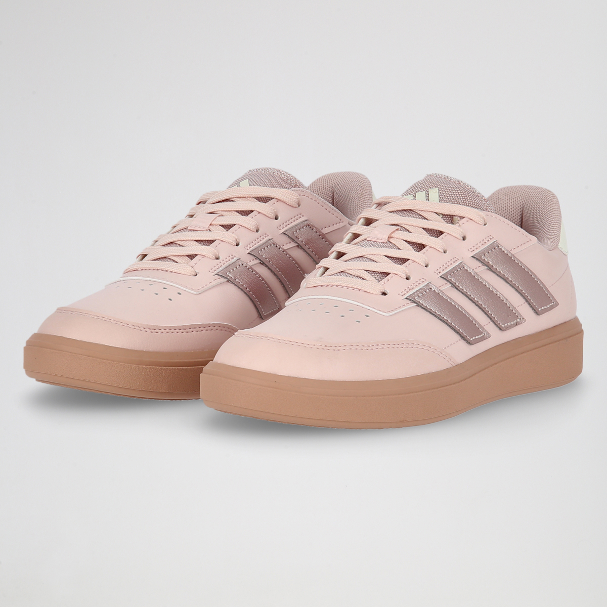 Zapatillas adidas Courtblock Mujer,  image number null