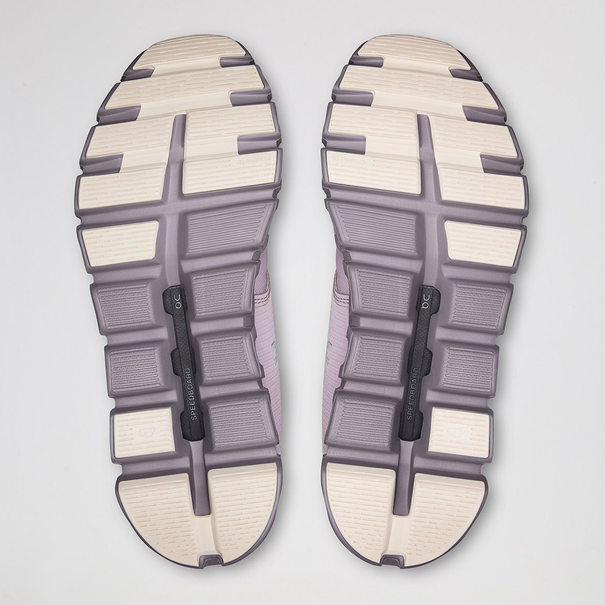 Zapatillas ON Cloud 6 Waterproof Mujer,  image number null