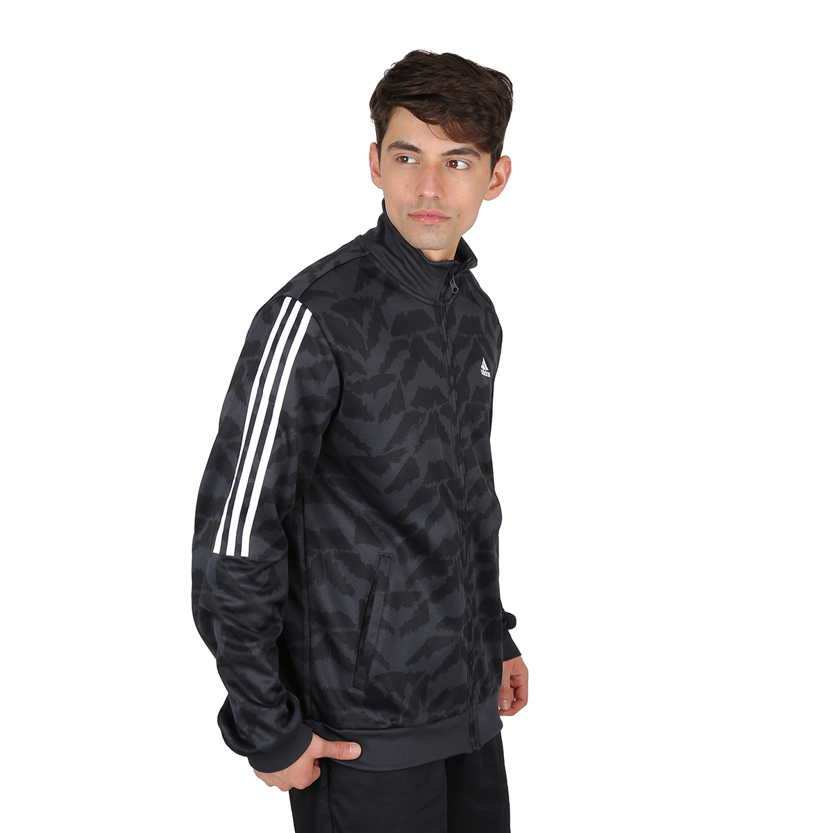 Buzoa adidas Tiro Suit-Up Hombre,  image number null