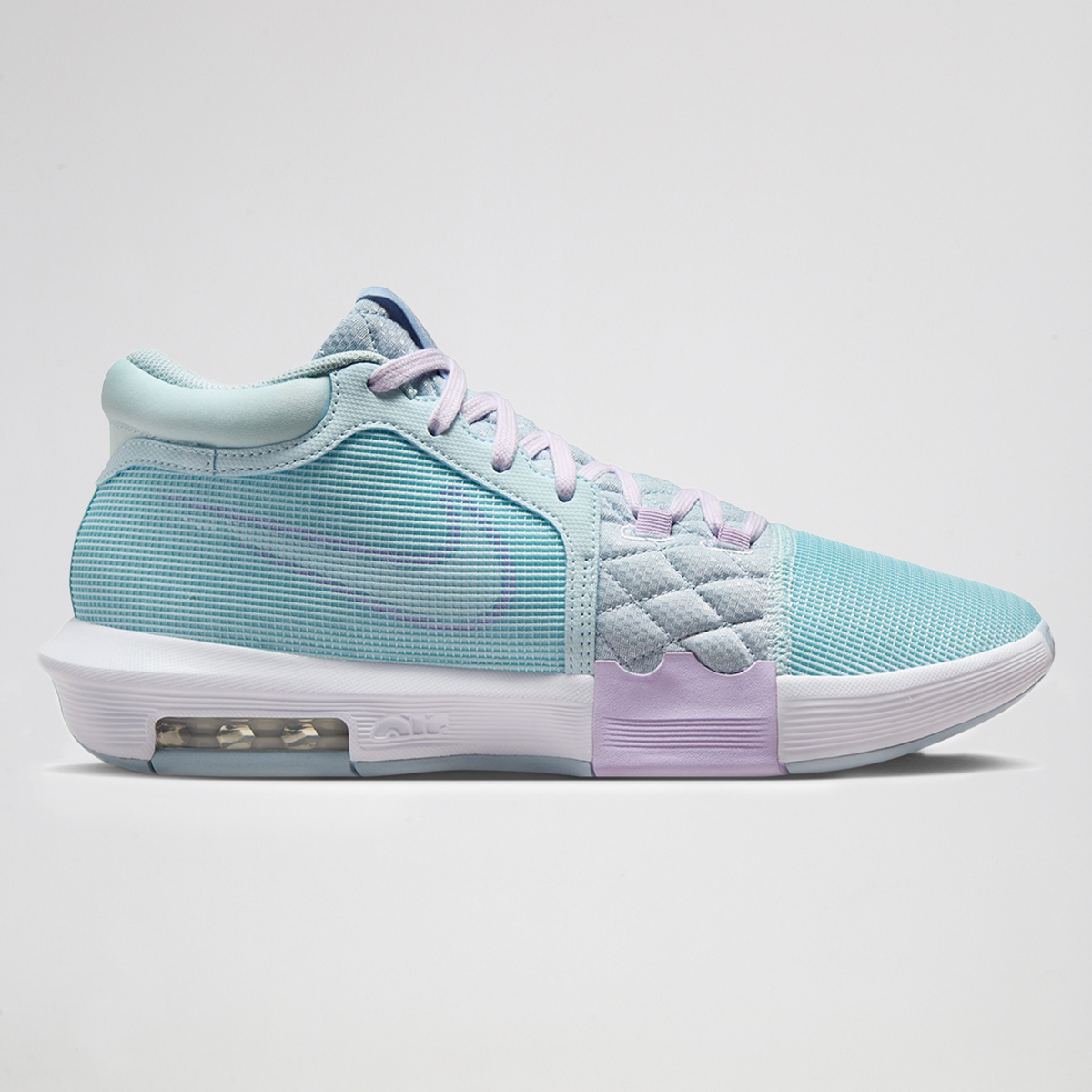 Zapatillas Básquet Nike Lebron Witness VIII Hombre,  image number null