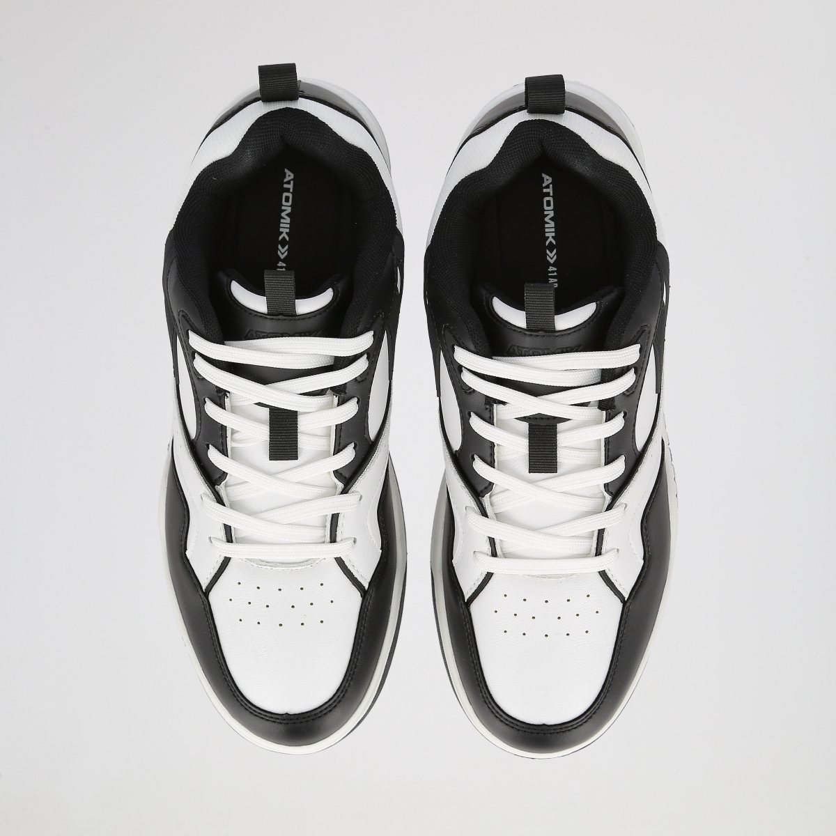 Zapatillas Atomik Viena Hombre,  image number null