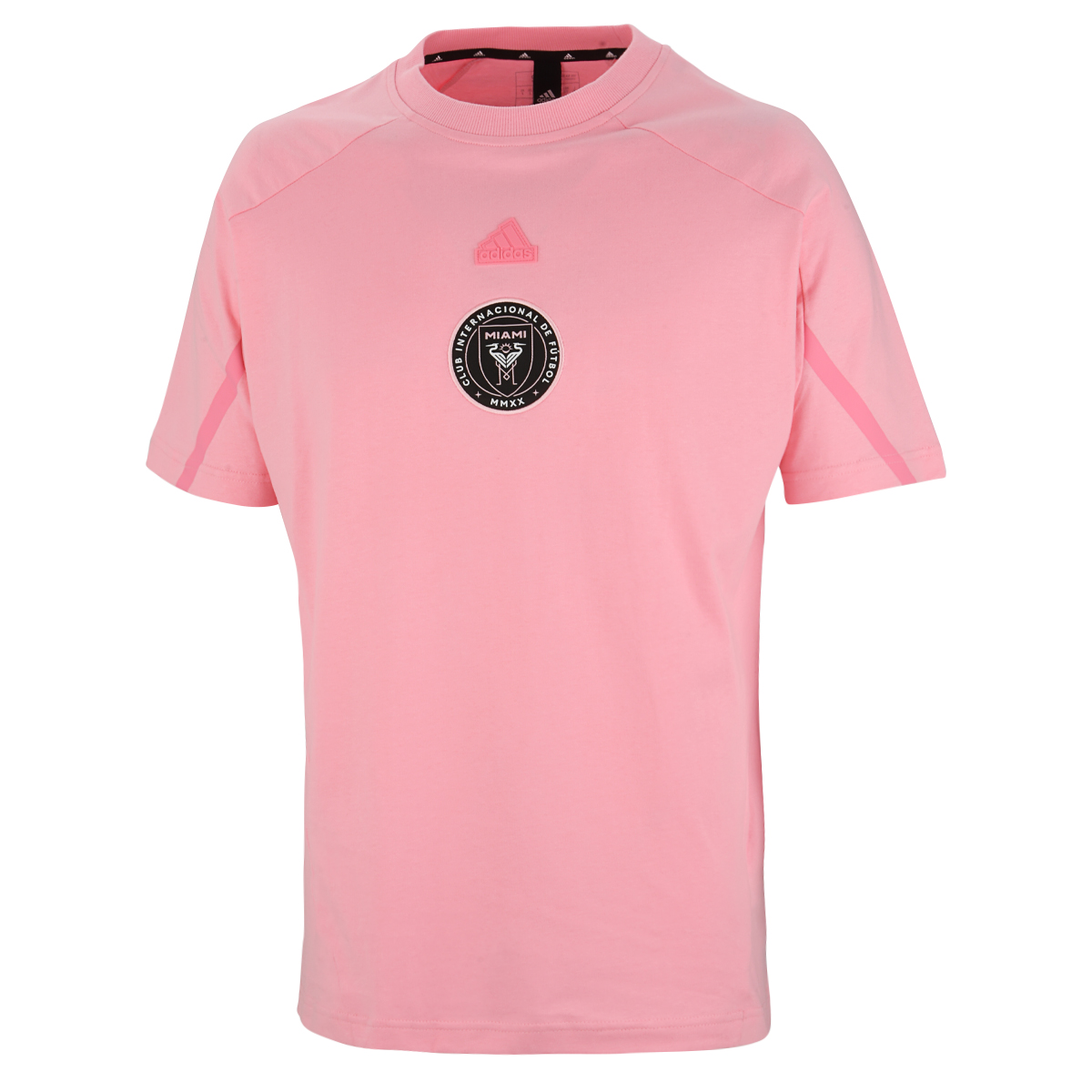 Remera adidas Inter Miami Cf 2024 Hombre,  image number null