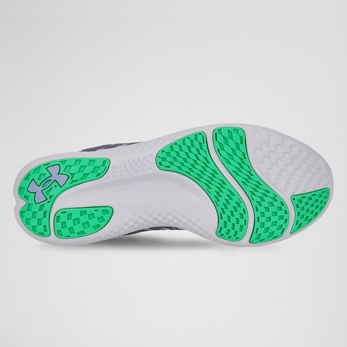 Zapatillas Under Armour Charged Breeze 2 Hombre,  image number null