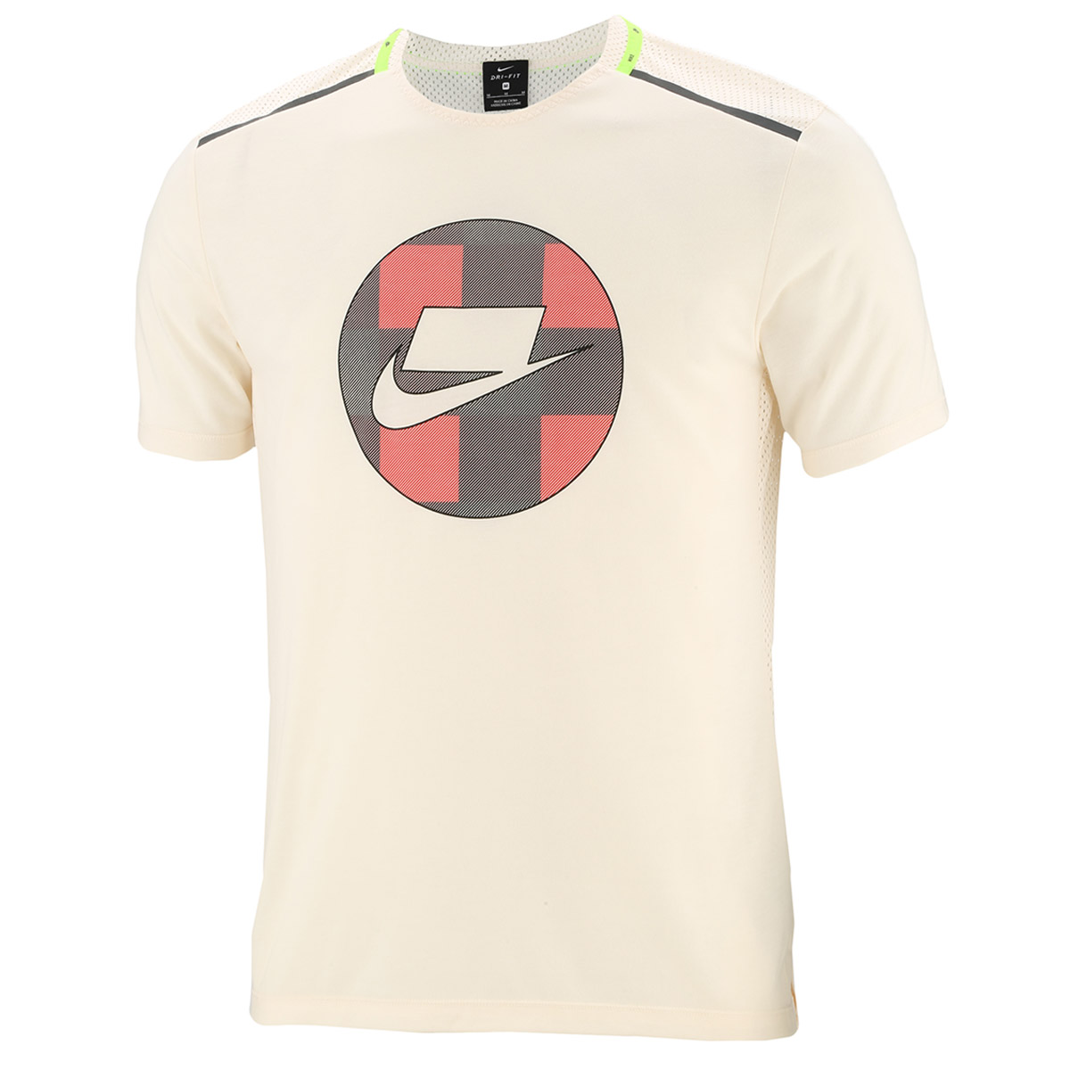 Remera Nike Wild Run,  image number null