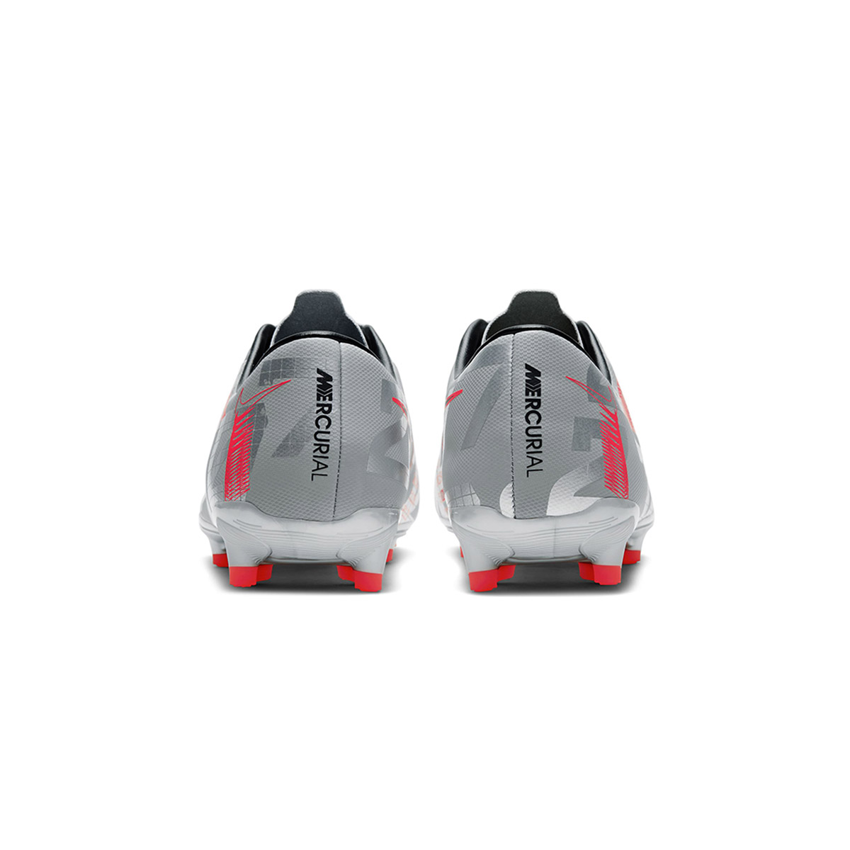 Botines Nike Mercurial Vapor 13 Academy FG/MG,  image number null