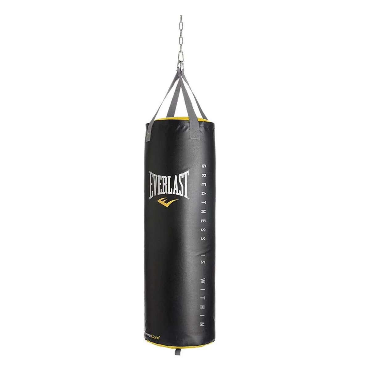 Bolsa de Boxeo Everlast Double Ended Nevatear Sin Relleno,  image number null