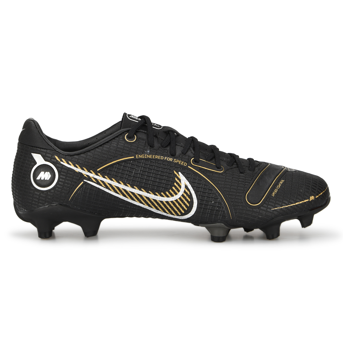 Botines Nike Mercurial Vapor 14 Academy Mg Dexter