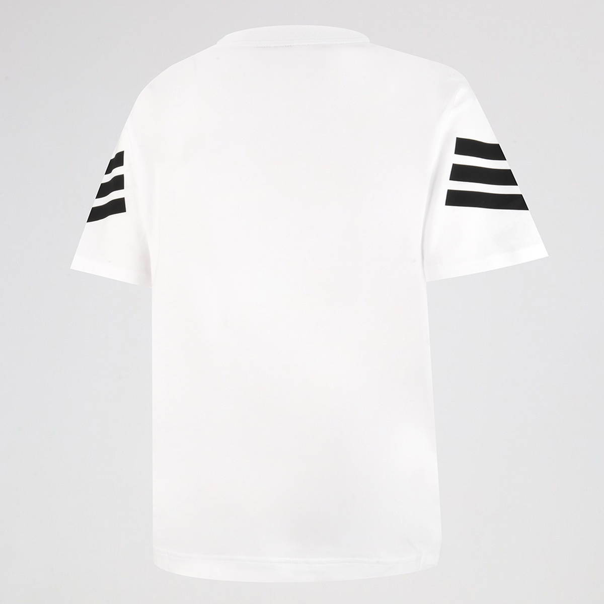 Remera adidas Future Icons 3 Tiras Mujer,  image number null