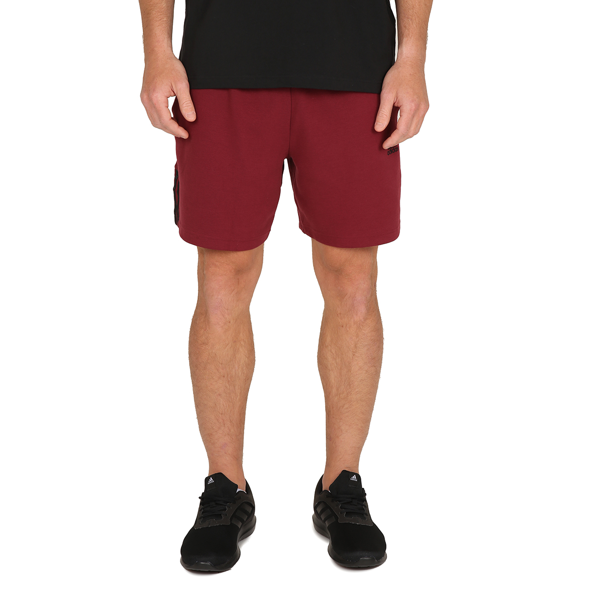 Short adidas Aeroready Motion Sport,  image number null
