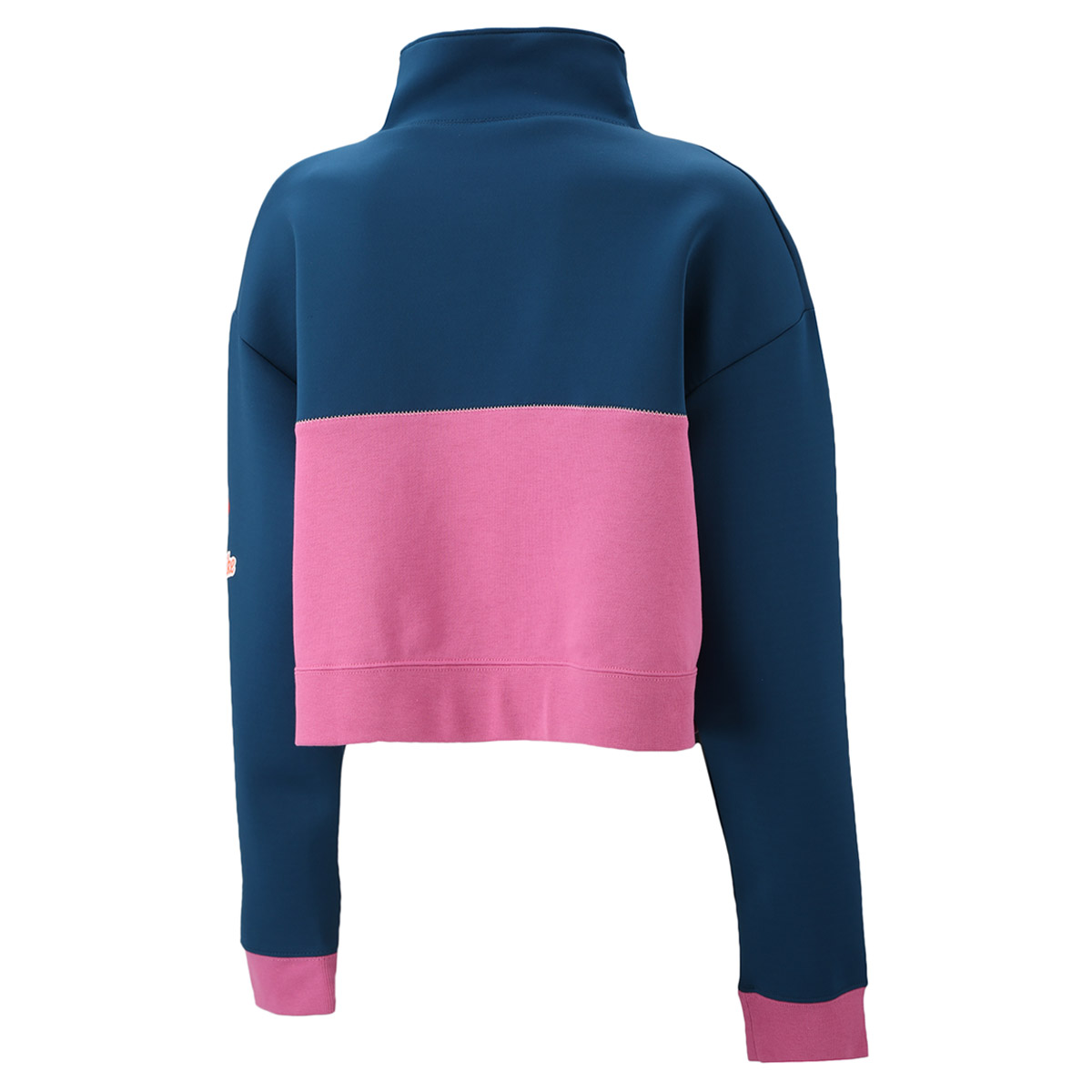 Buzo Nike Pro Get Fit Icon Clash Dexter